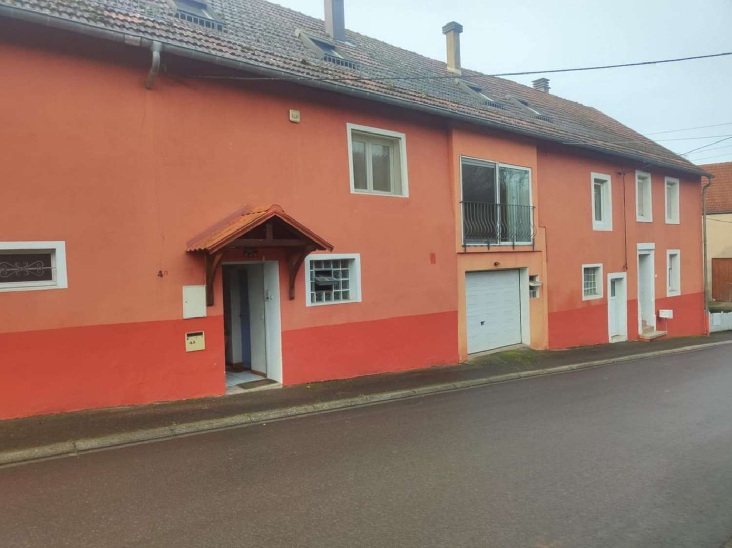  kaufen Haus Rolbing Moselle 1