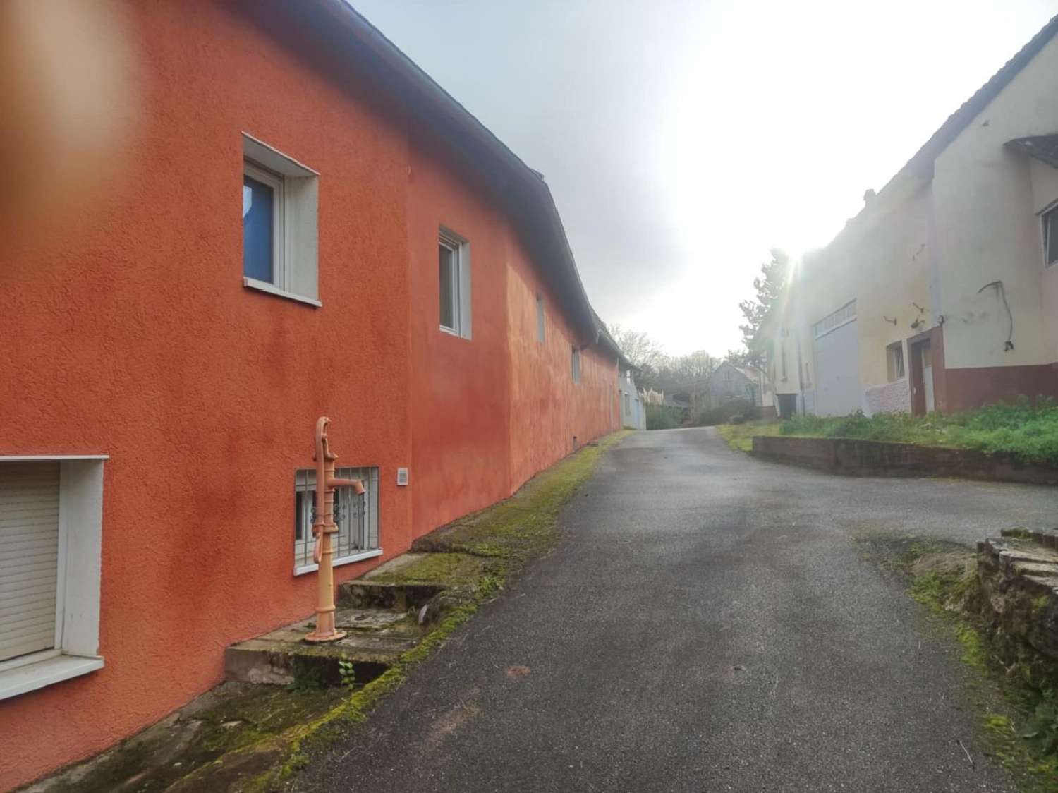  kaufen Haus Rolbing Moselle 2