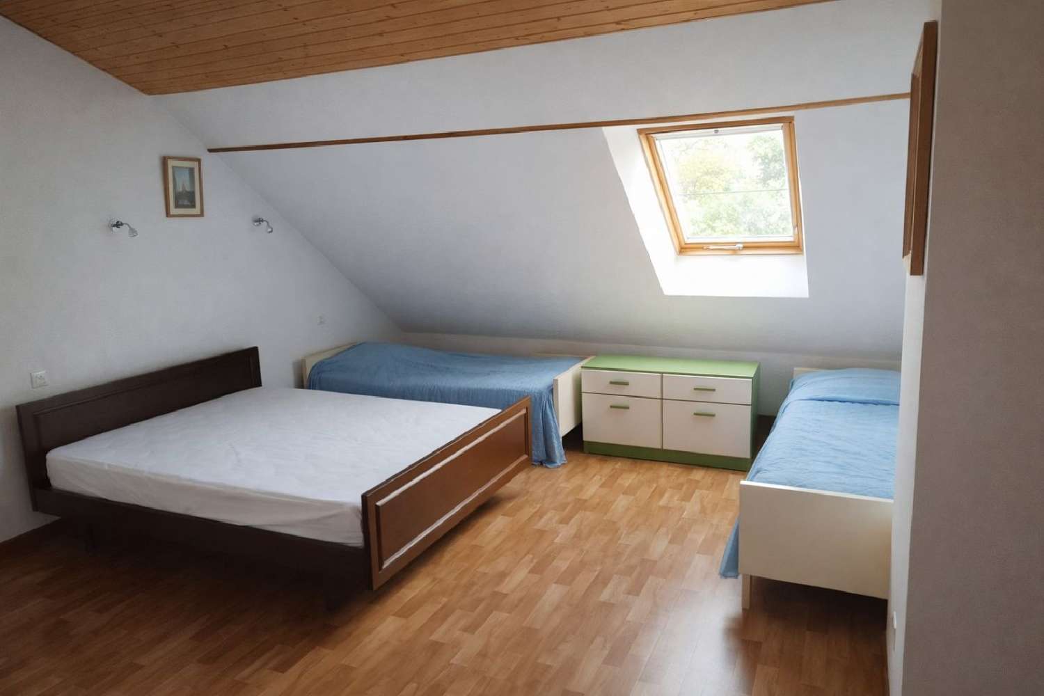  à vendre maison Rolbing Moselle 4