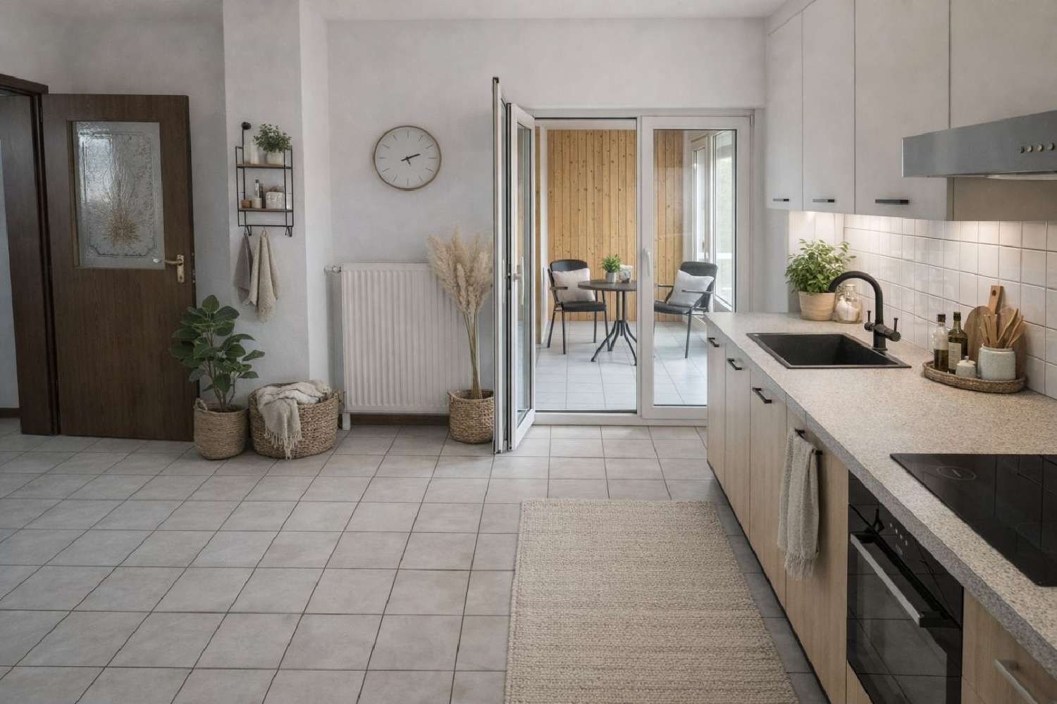  à vendre maison Rolbing Moselle 5