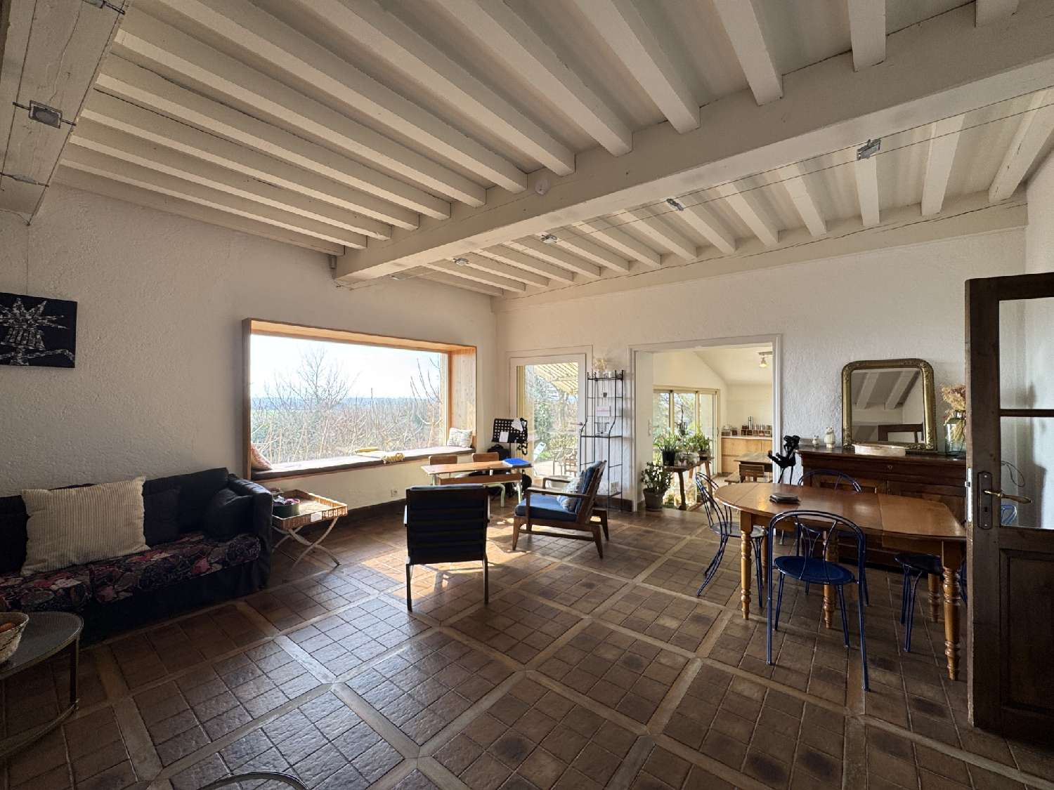  te koop huis Romans-sur-Isère Drôme 8