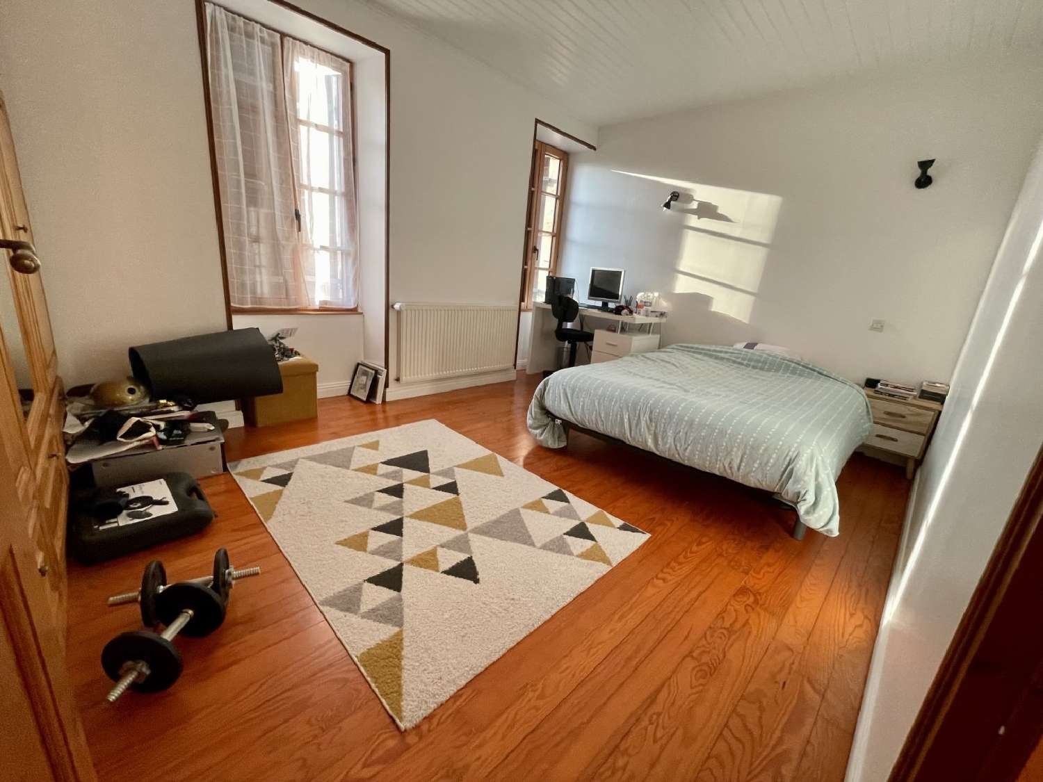 te koop huis Romegoux Charente-Maritime 3