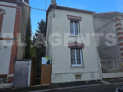 Romilly-sur-Seine Aube Haus Bild 7295688