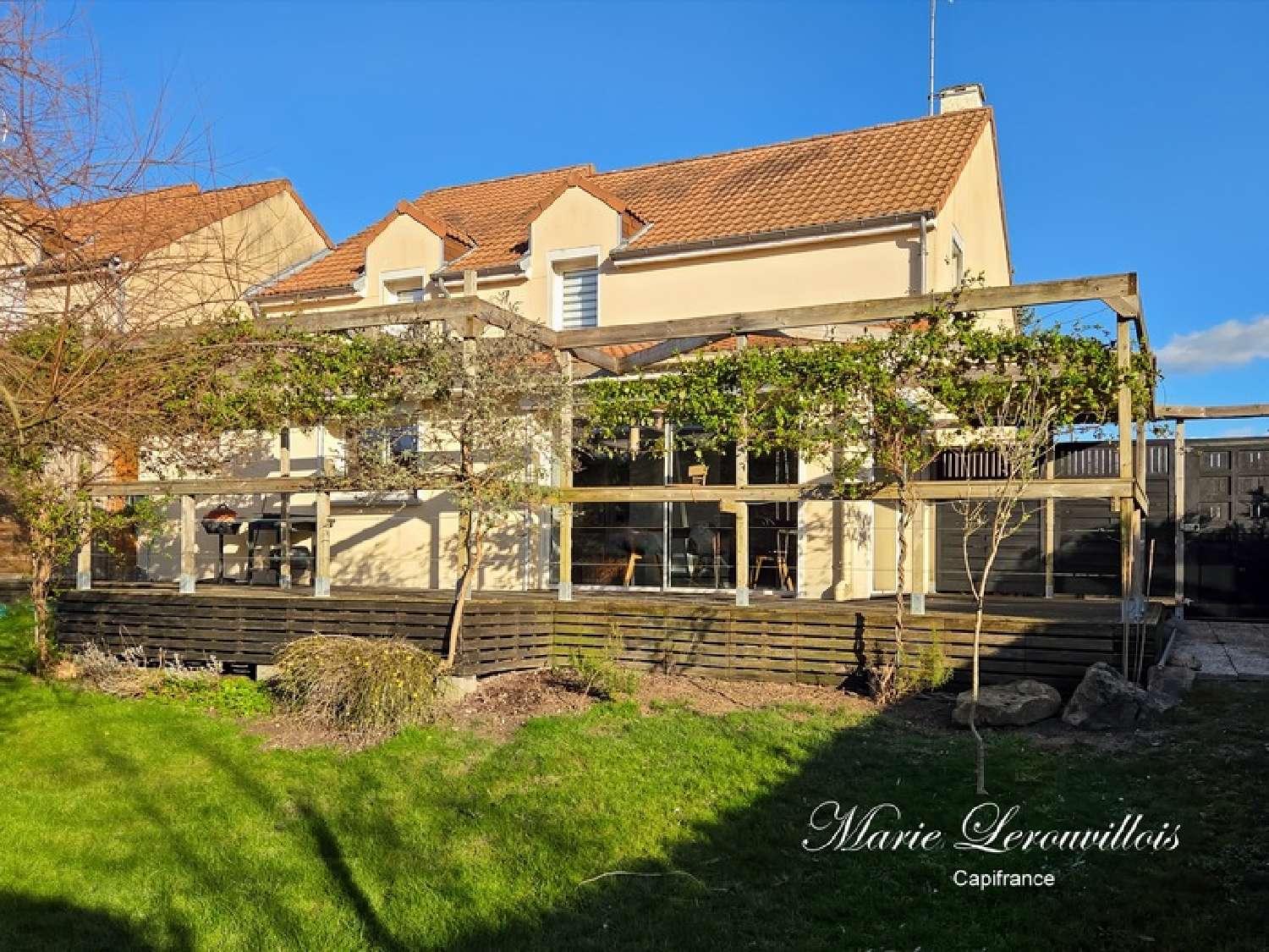  kaufen Haus Romilly-sur-Seine Aube 4