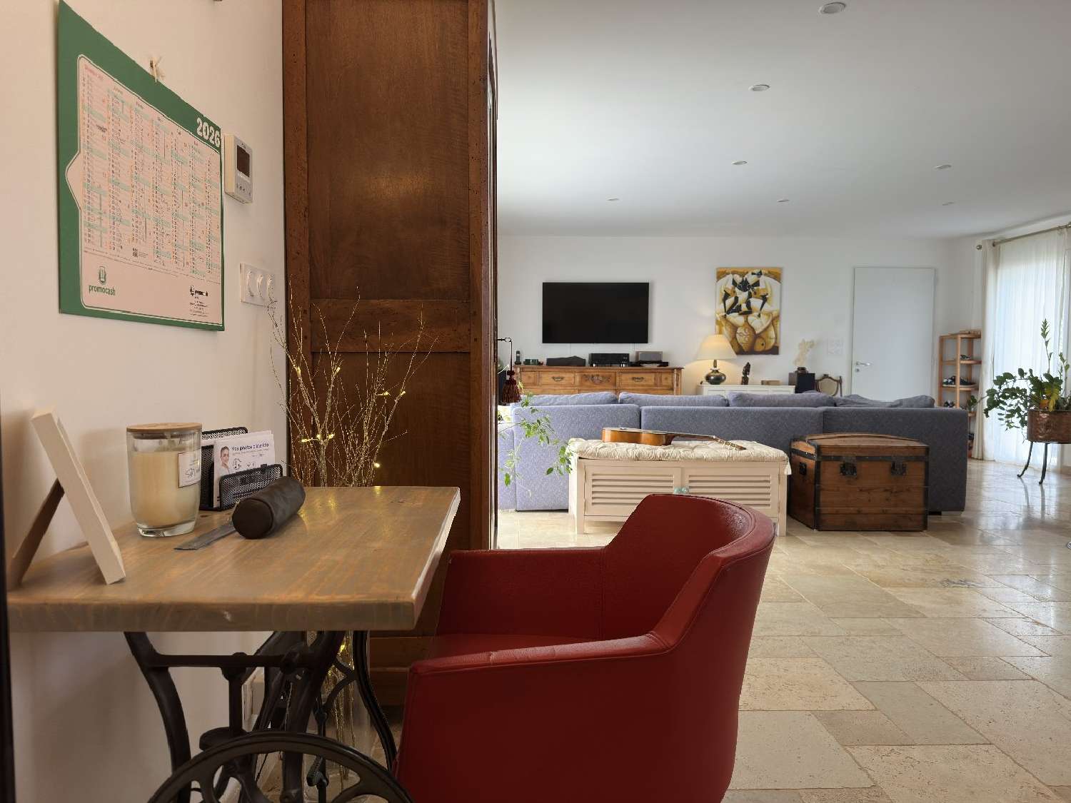  te koop huis Roquebrun Hérault 1