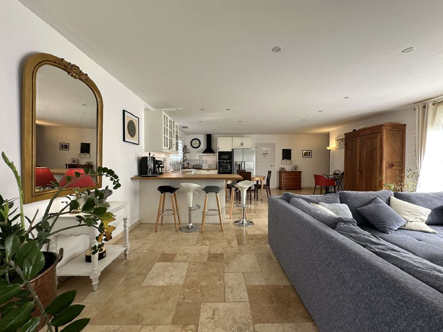  te koop huis Roquebrun Hérault 2