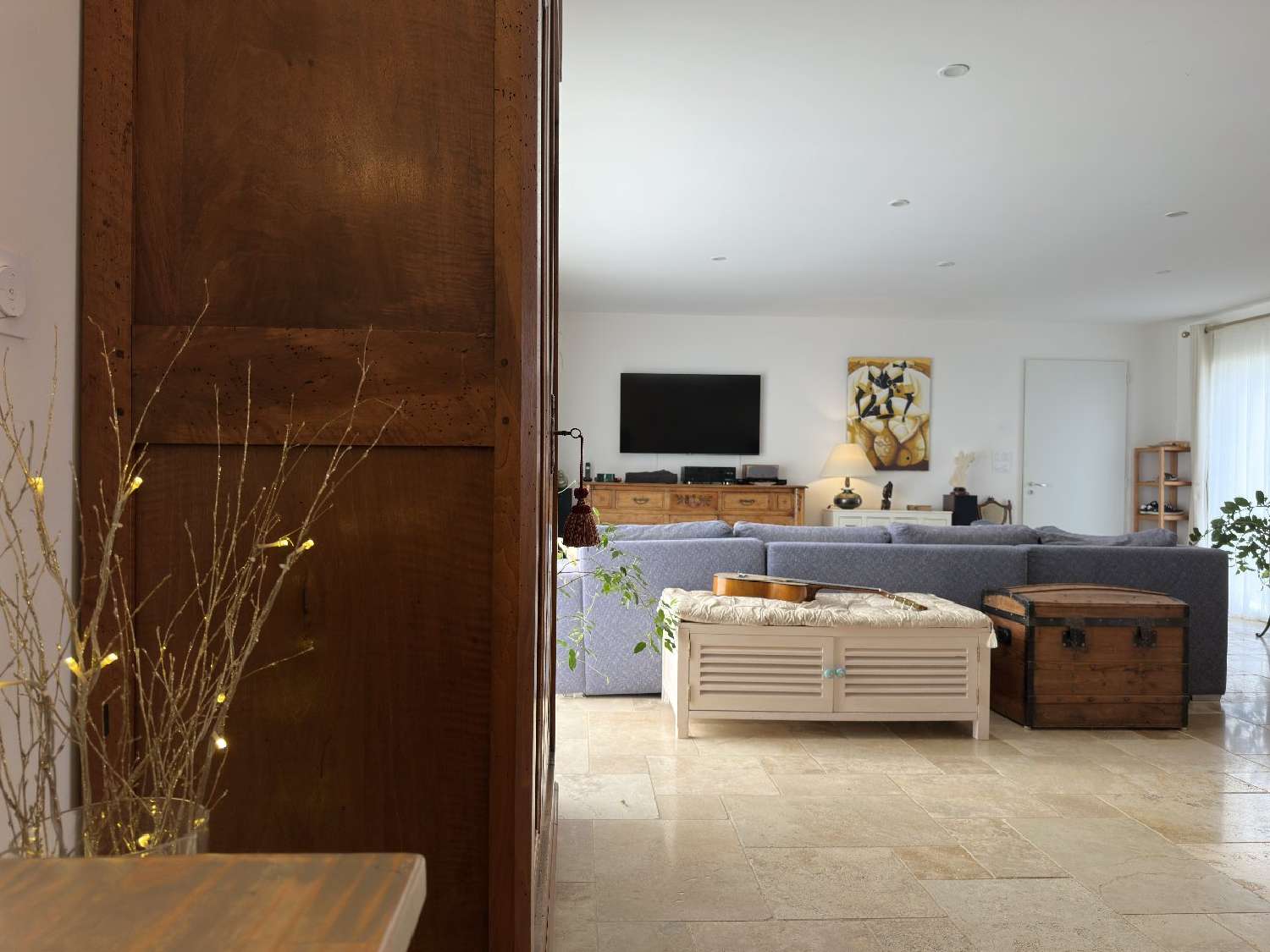  te koop huis Roquebrun Hérault 3