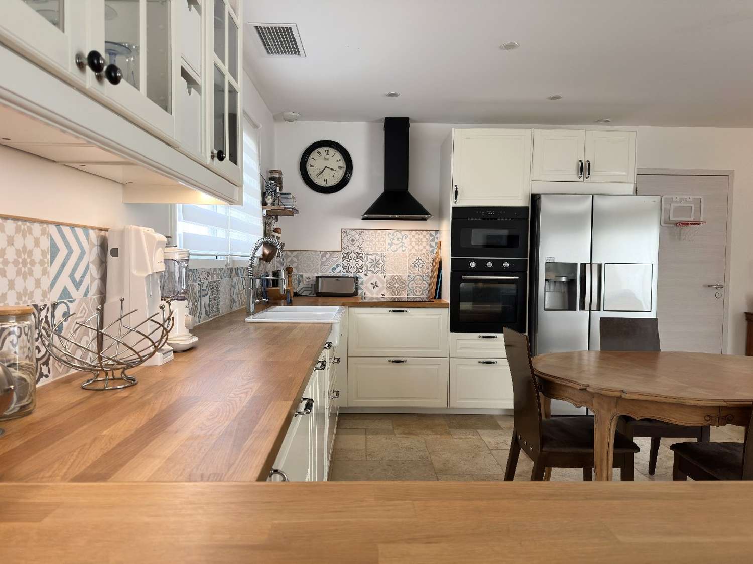  te koop huis Roquebrun Hérault 4