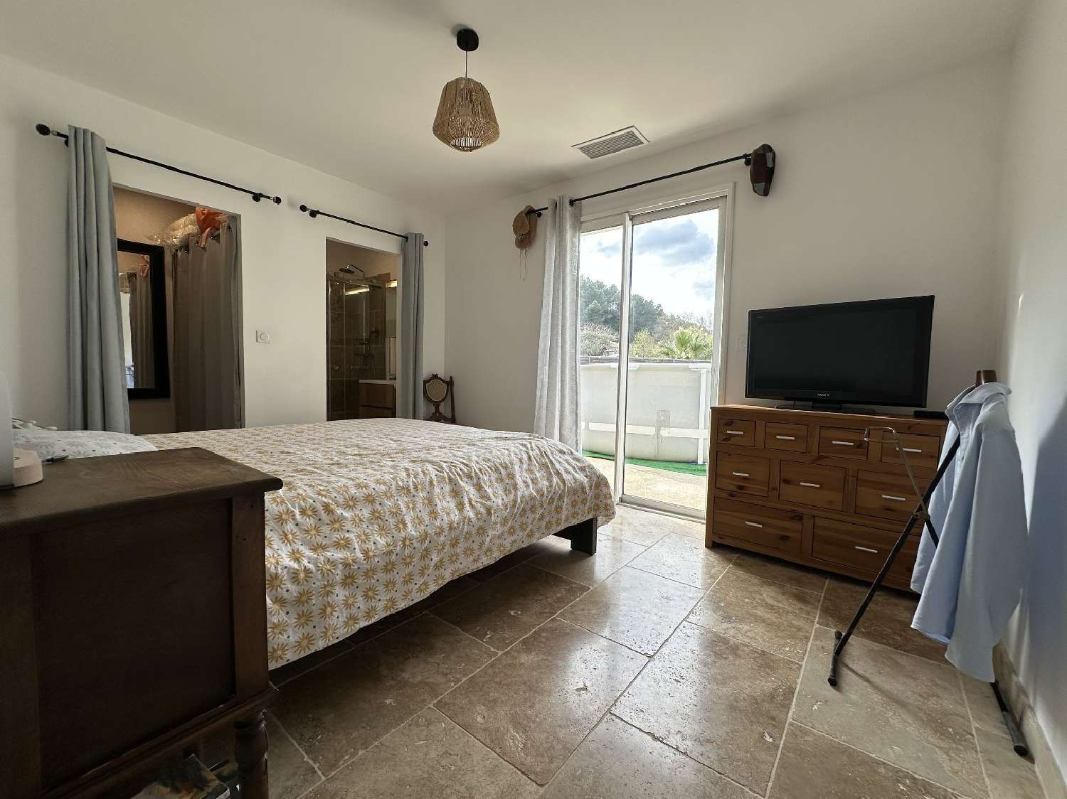  te koop huis Roquebrun Hérault 6