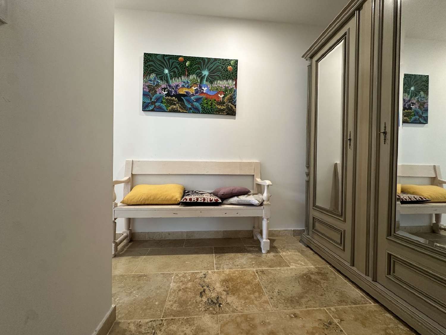  te koop huis Roquebrun Hérault 7