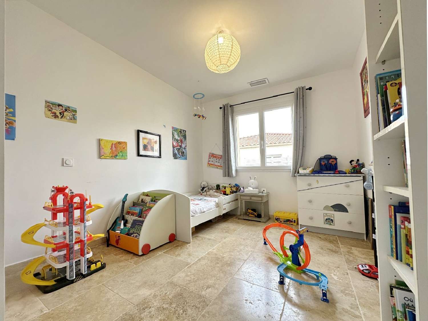  te koop huis Roquebrun Hérault 8