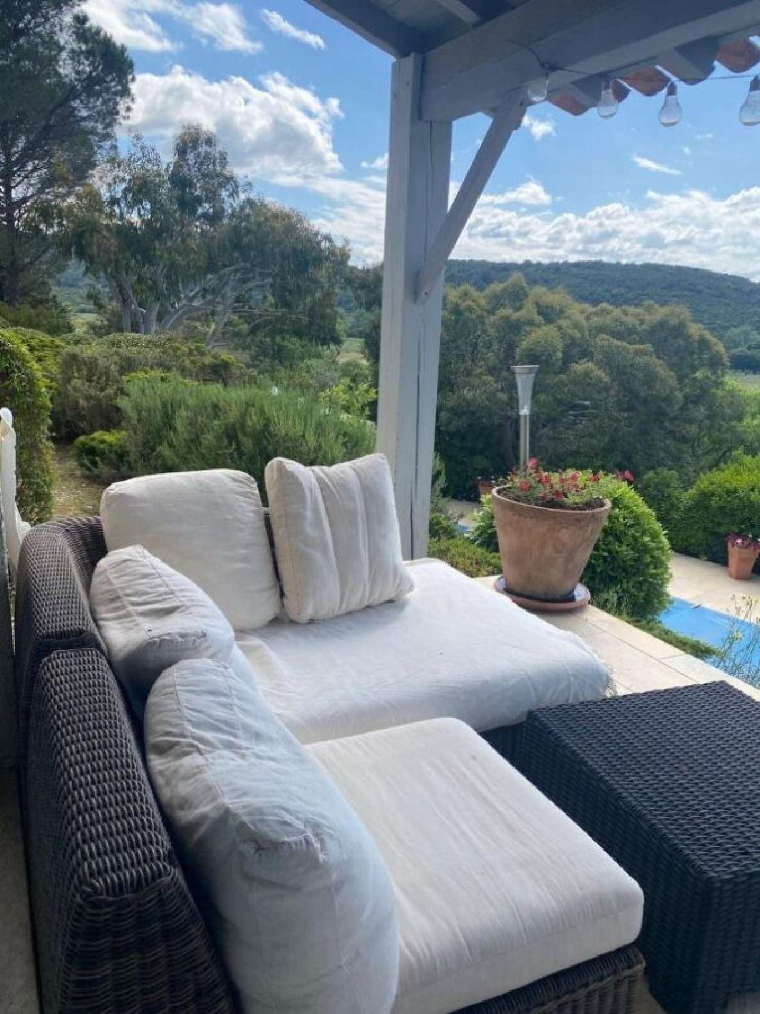  te koop huis Roquebrun Hérault 3