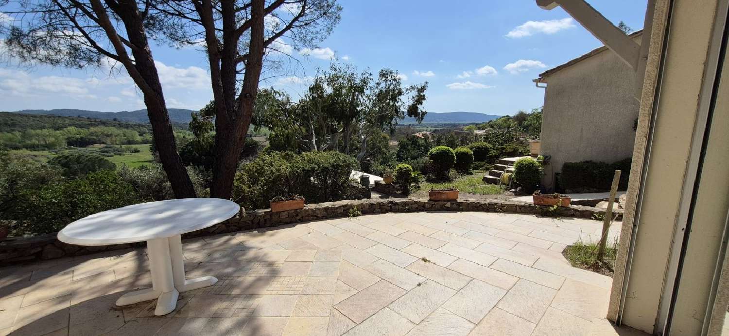  te koop huis Roquebrun Hérault 4