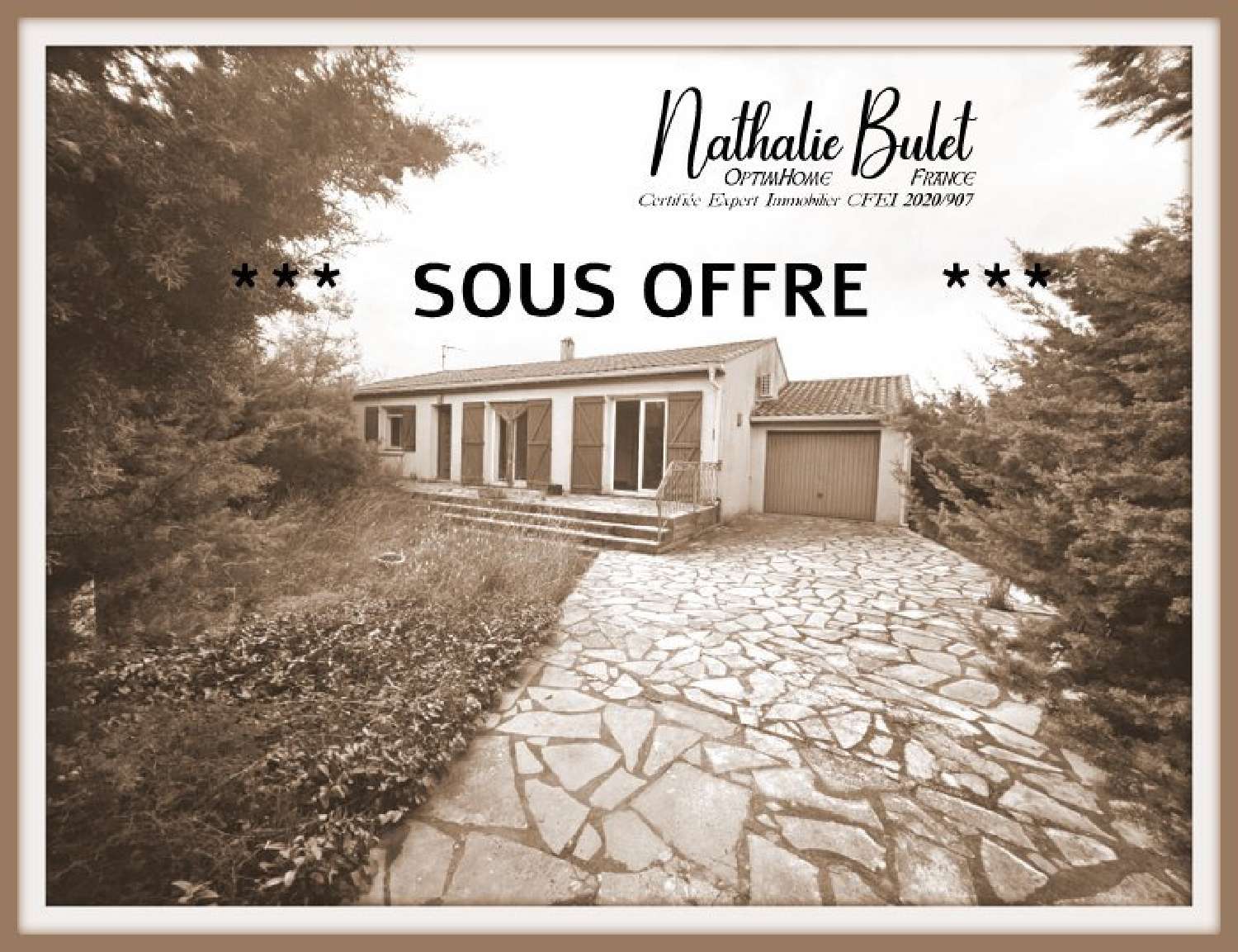  kaufen Haus Roquebrun Hérault 1