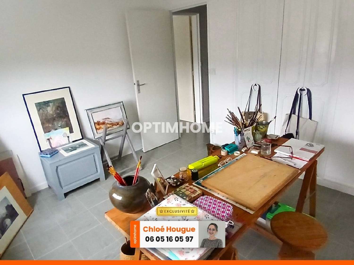  à vendre maison Roquecourbe Tarn 3