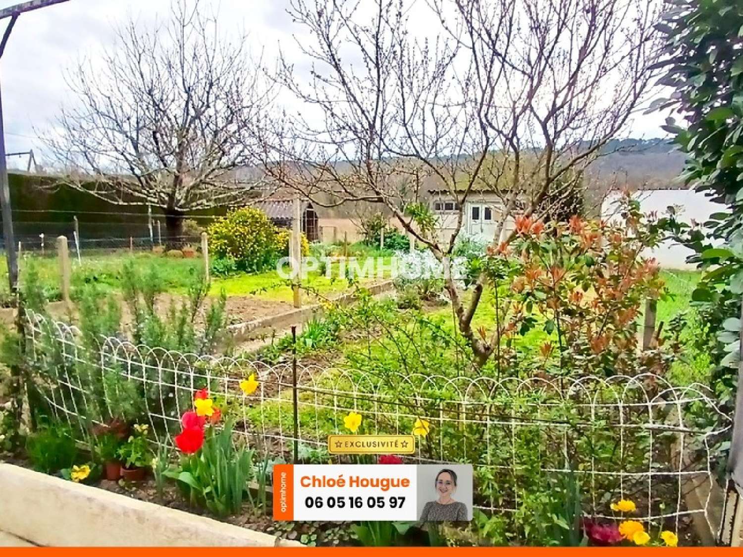  à vendre maison Roquecourbe Tarn 5