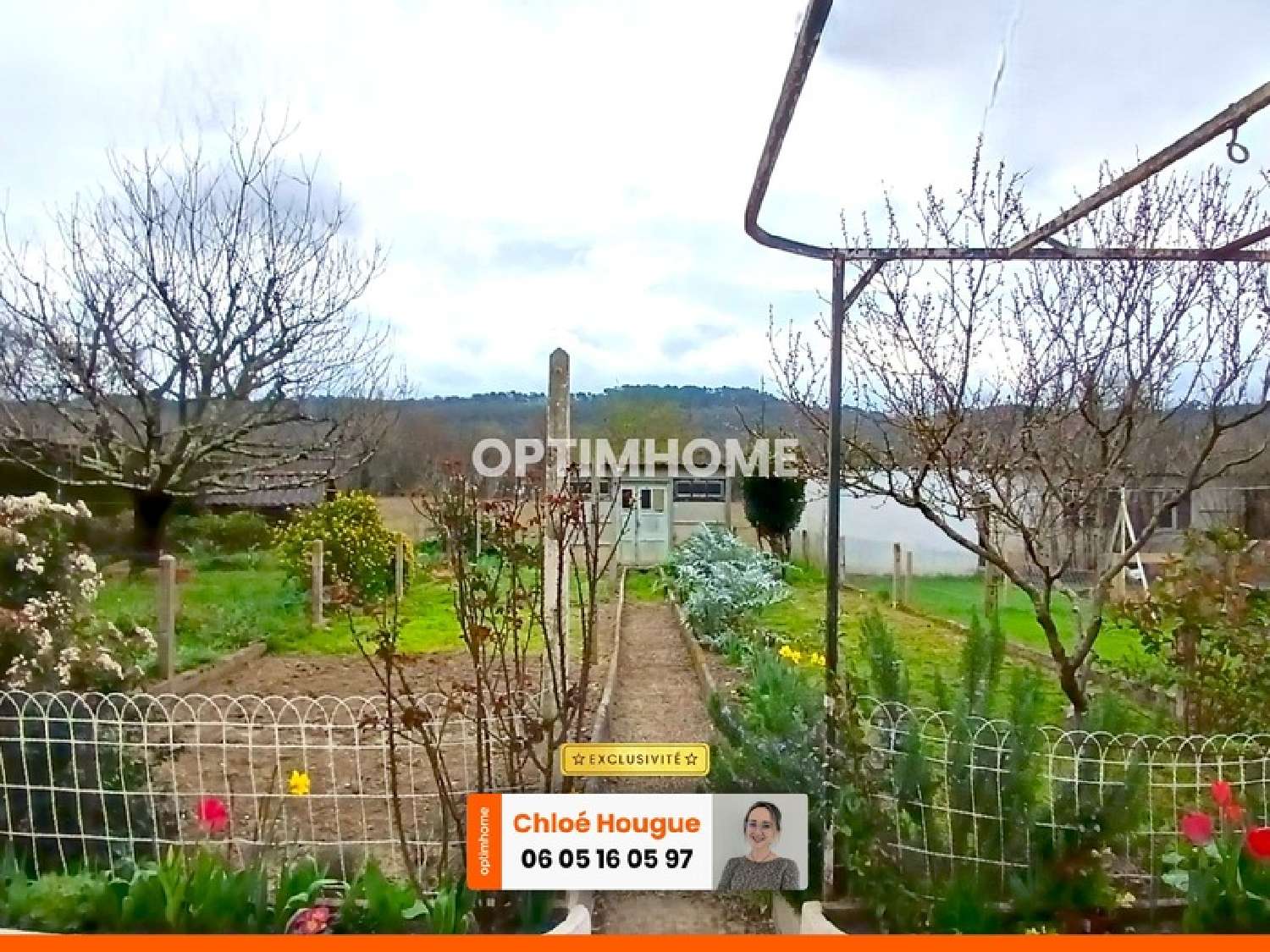  à vendre maison Roquecourbe Tarn 6