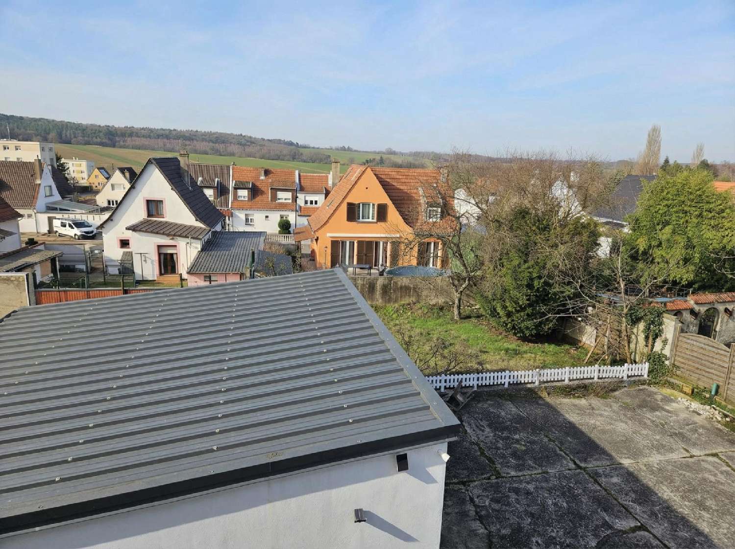 kaufen Haus Rosbruck Moselle 3