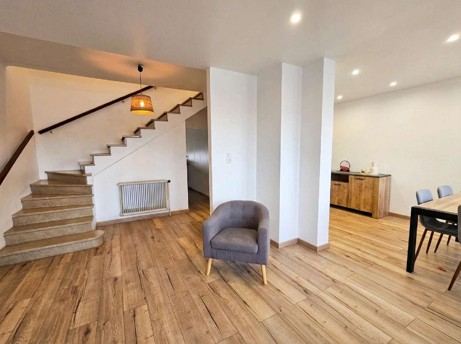 kaufen Haus Rosbruck Moselle 5