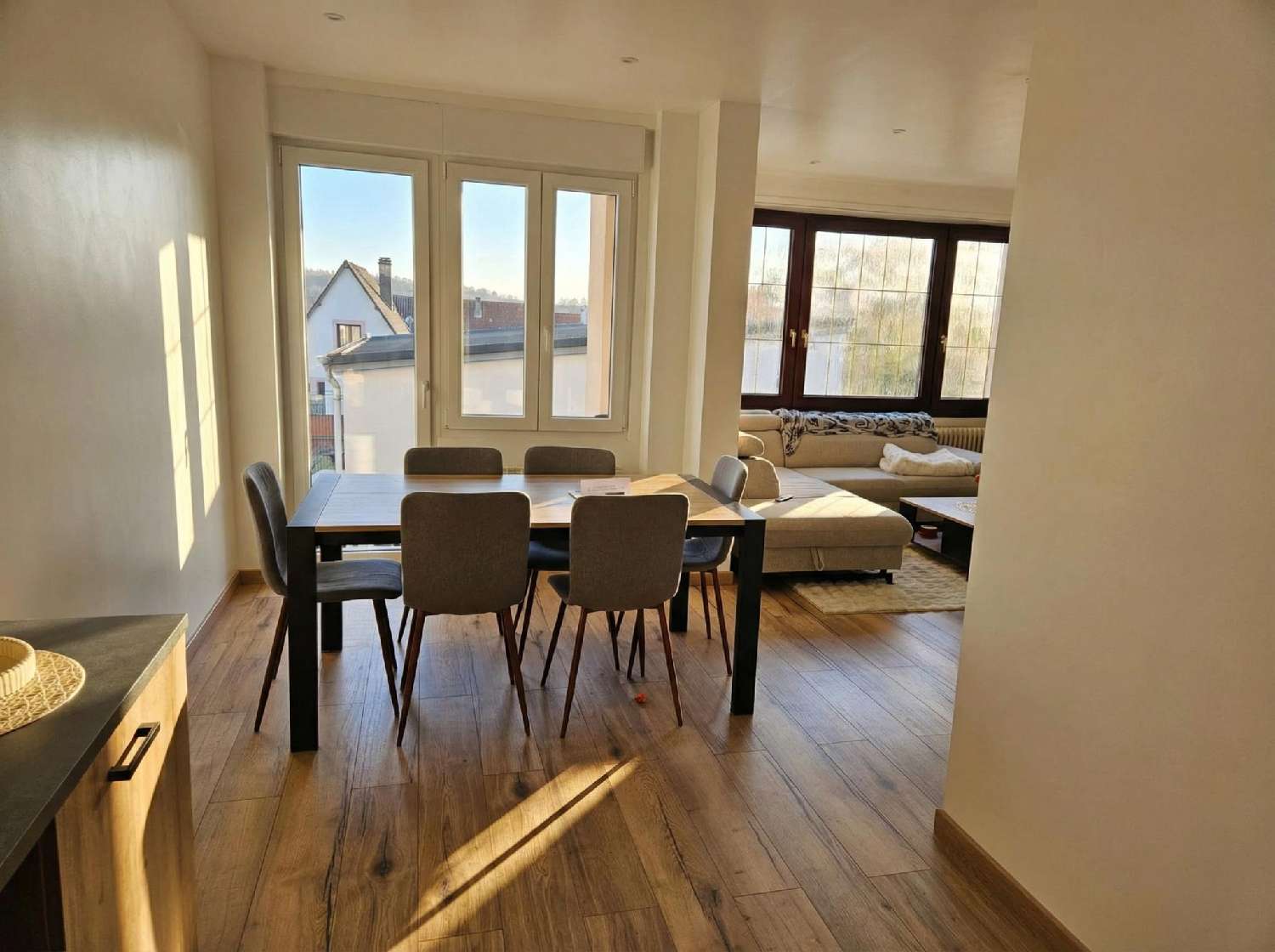 kaufen Haus Rosbruck Moselle 7