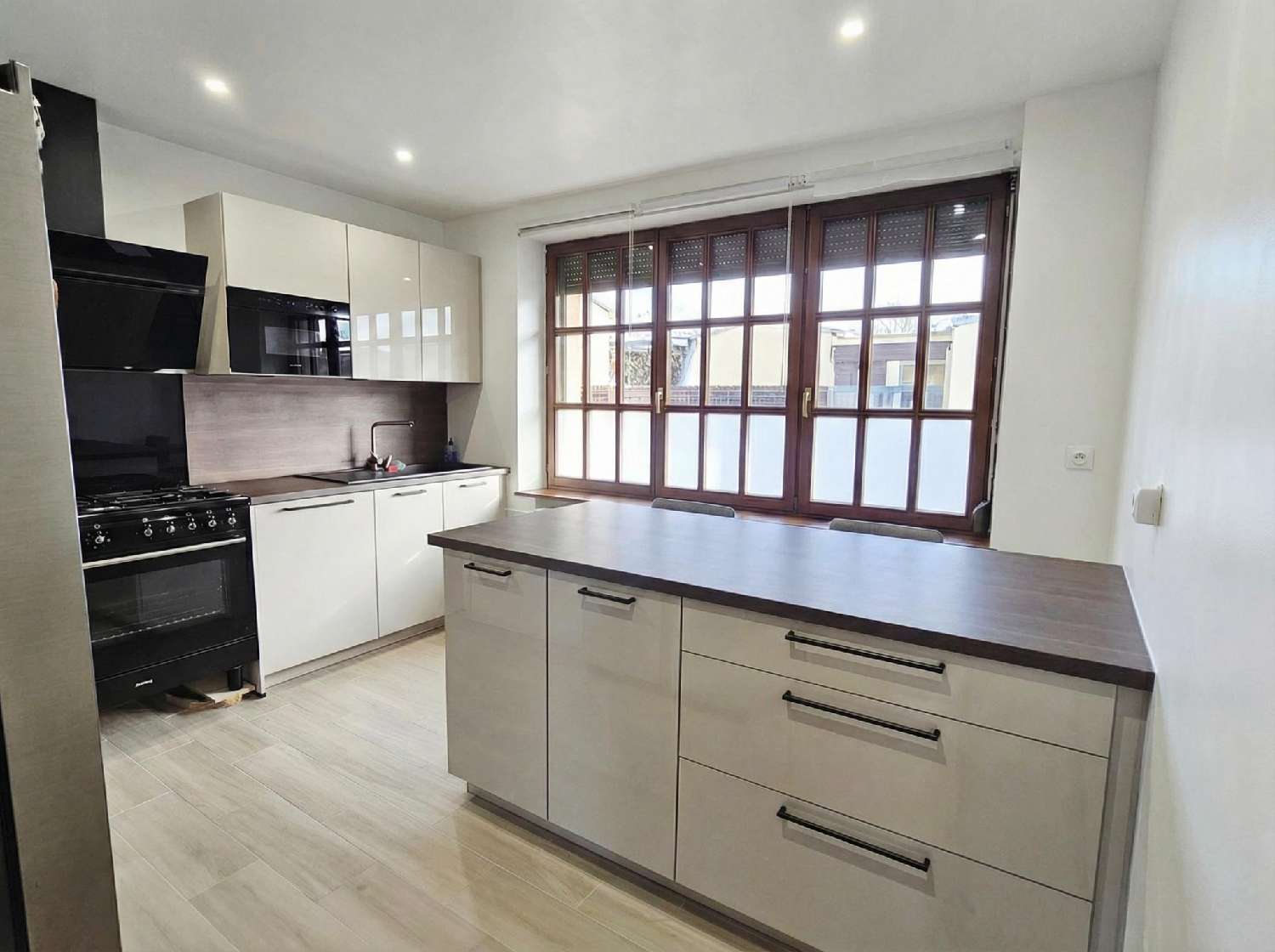 kaufen Haus Rosbruck Moselle 8