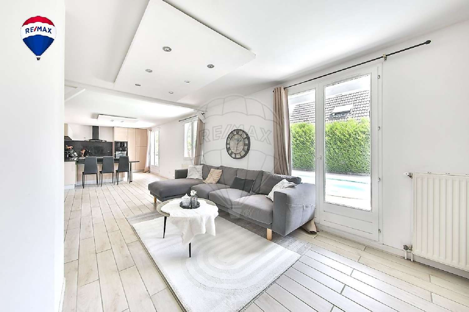  te koop huis Rosenau Haut-Rhin 5