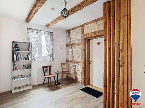 Rosenwiller Bas-Rhin huis foto 7290843