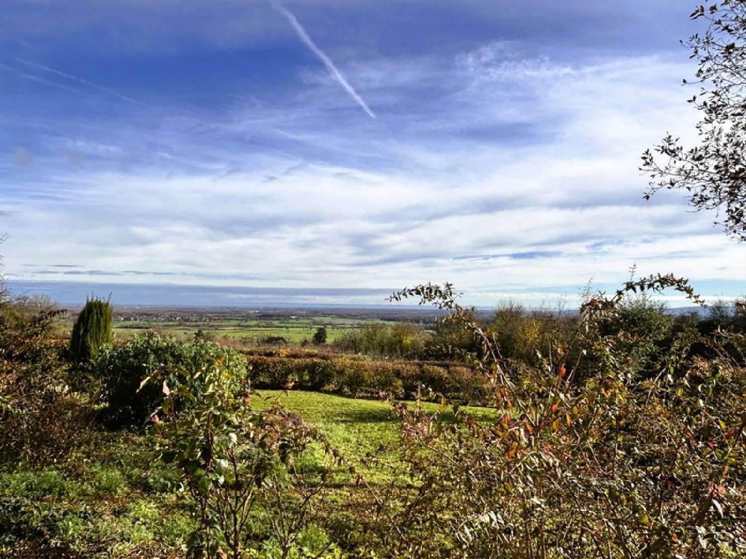  à vendre maison Rosey Saône-et-Loire 3