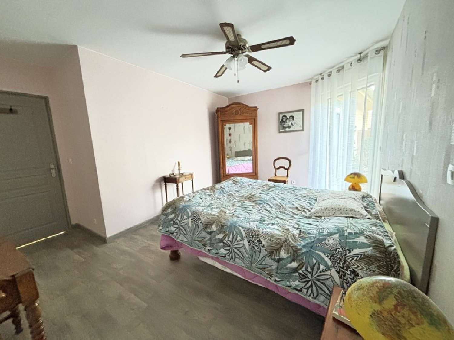  à vendre maison Rosey Saône-et-Loire 6