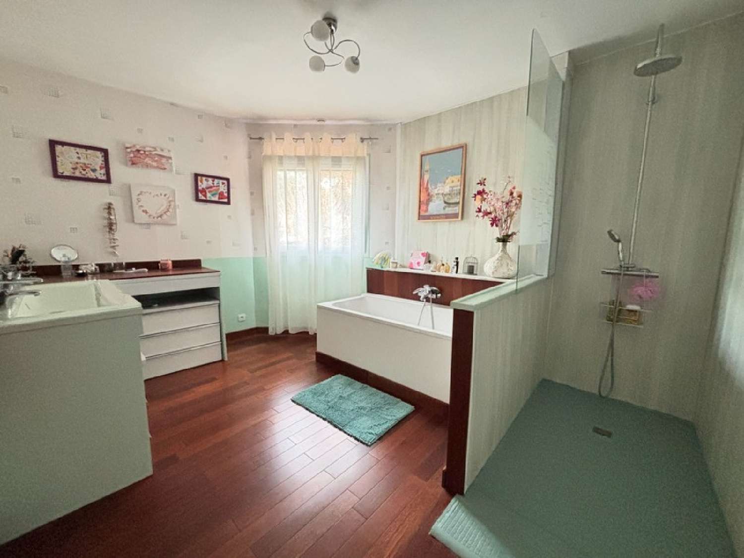  à vendre maison Rosey Saône-et-Loire 7