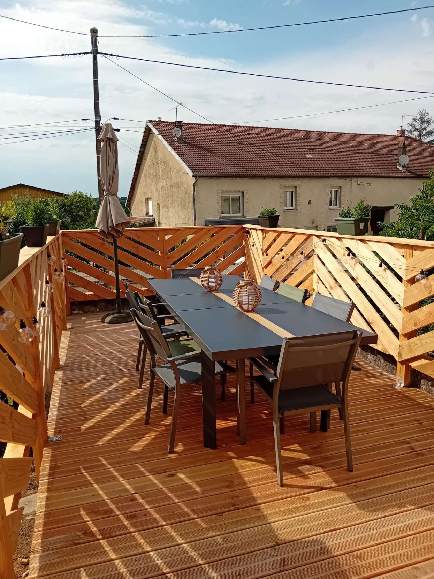  te koop huis Rosey Haute-Saône 2