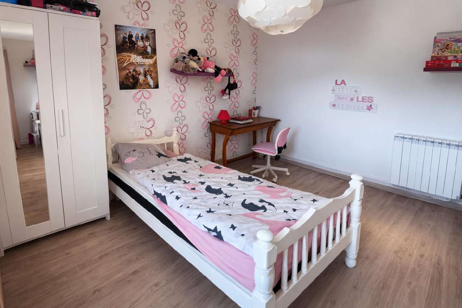  te koop huis Rosey Haute-Saône 5