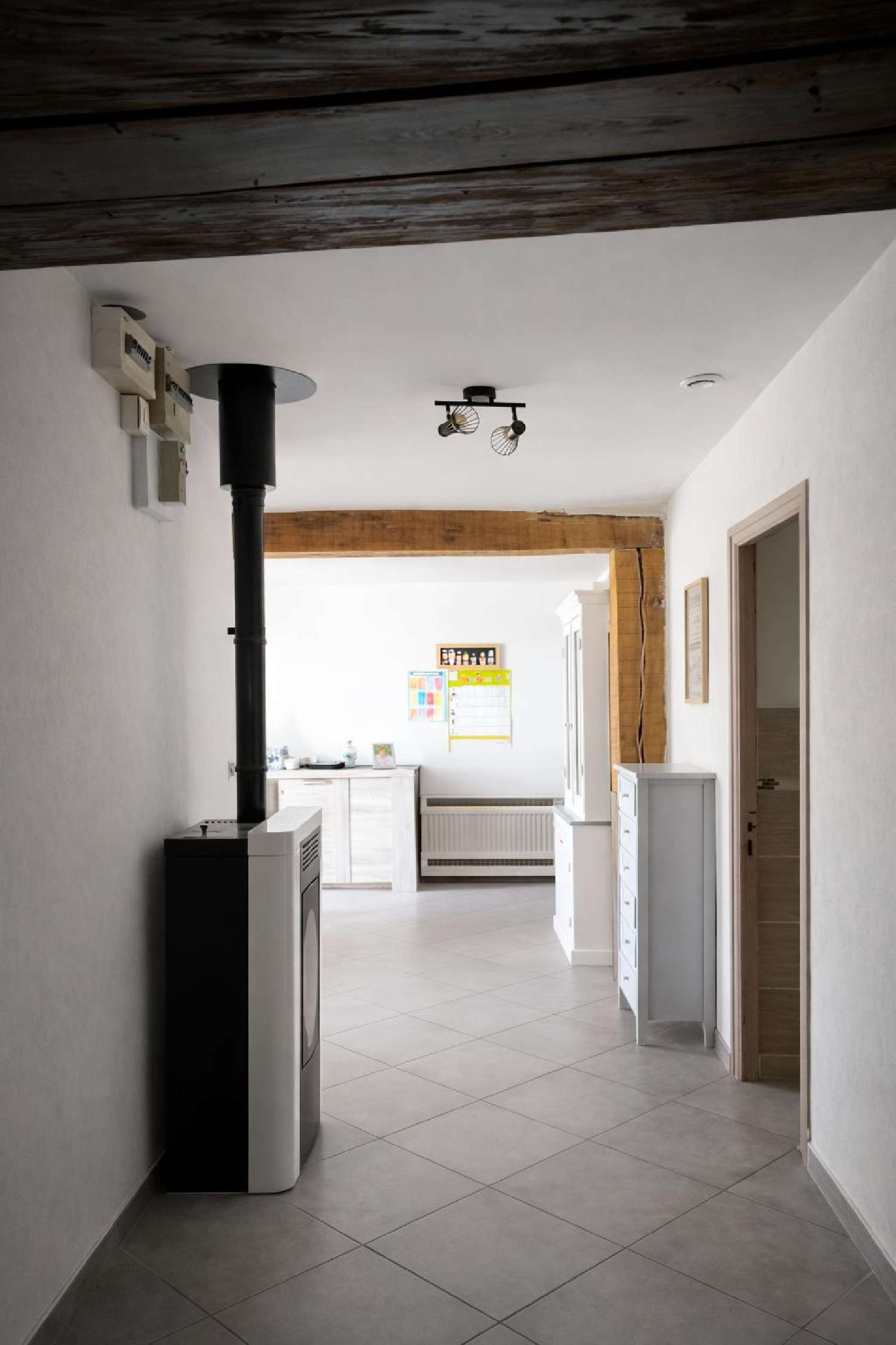  te koop huis Rosey Haute-Saône 7