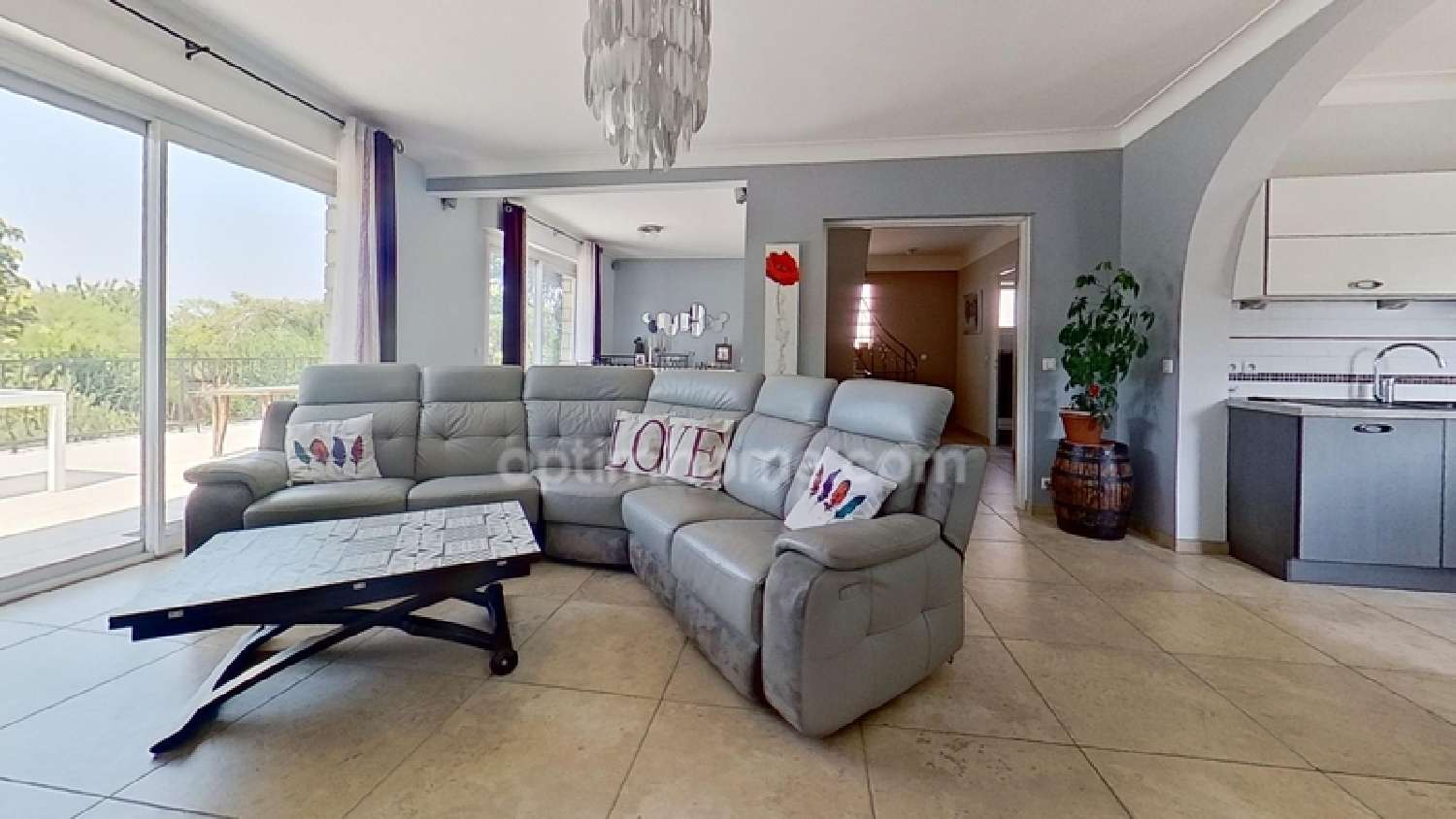  à vendre maison Rosny-sous-Bois Seine-Saint-Denis 2