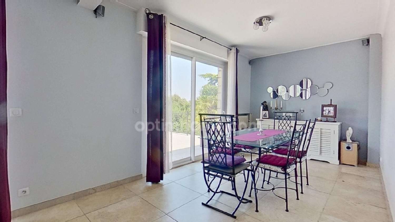  à vendre maison Rosny-sous-Bois Seine-Saint-Denis 6