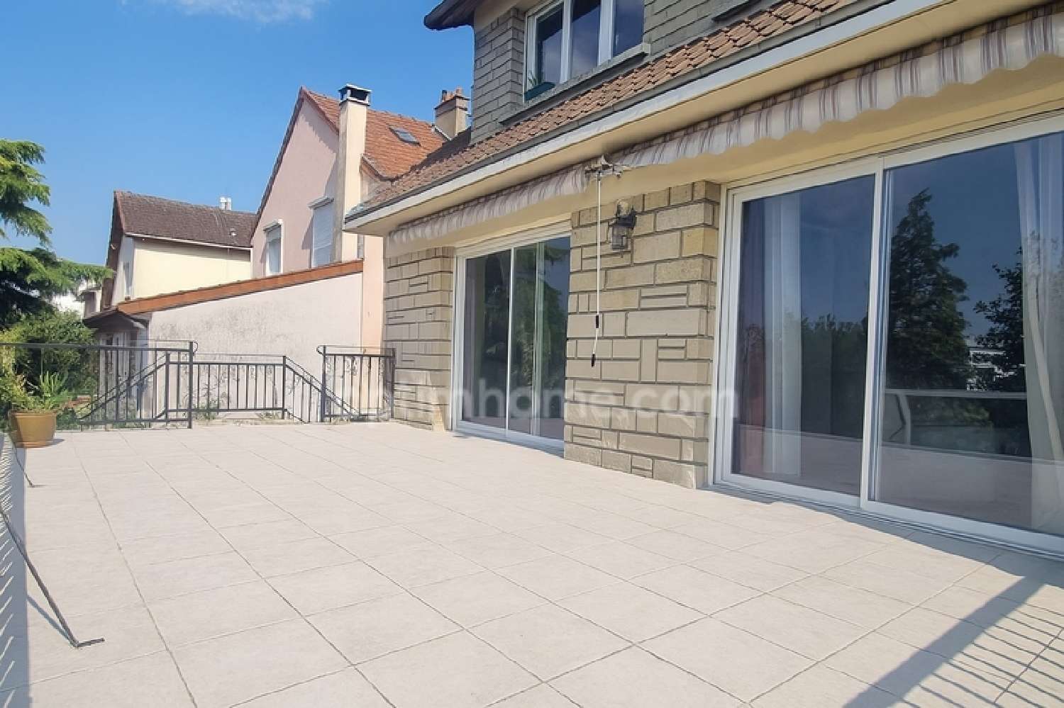  à vendre maison Rosny-sous-Bois Seine-Saint-Denis 7