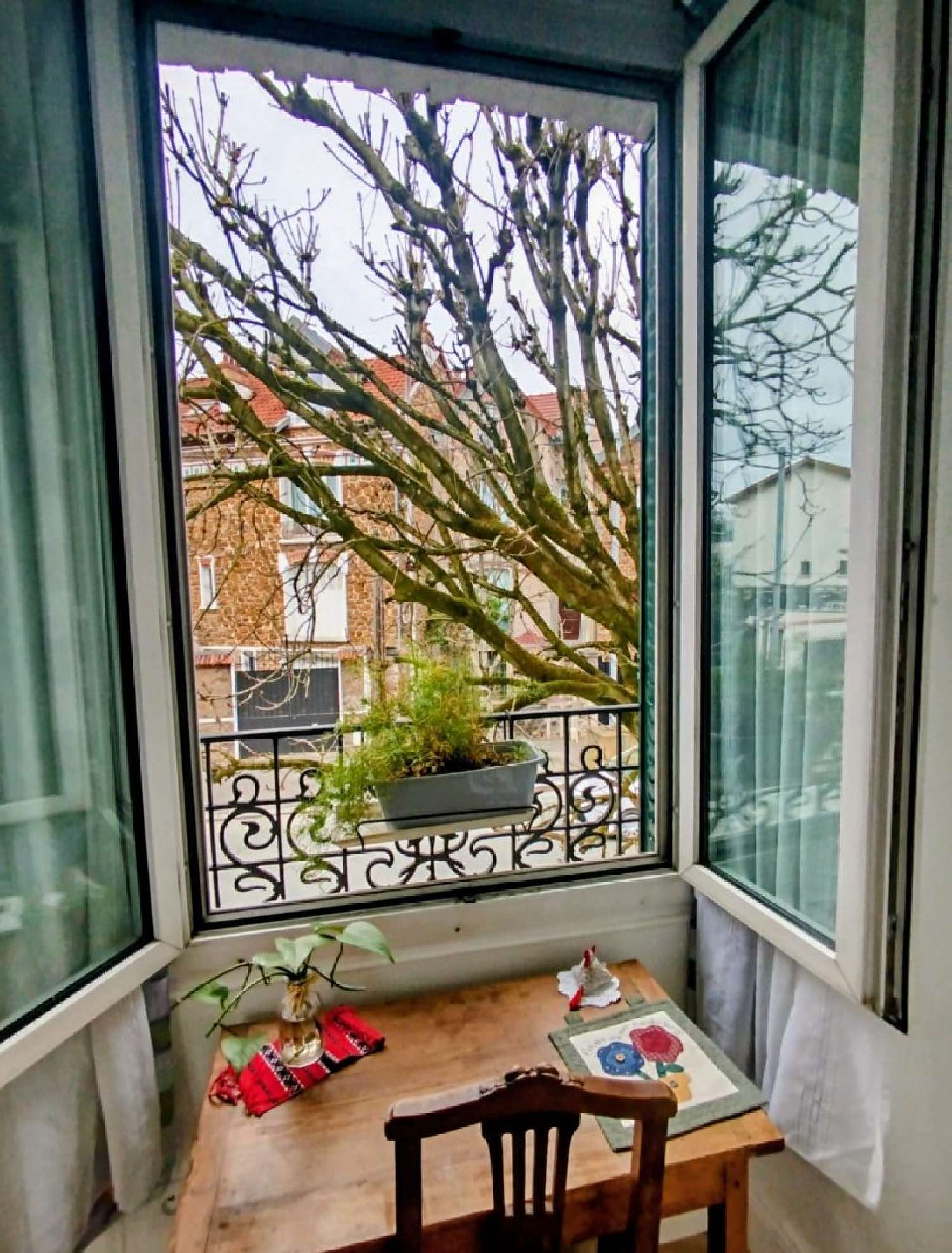  à vendre maison Rosny-sous-Bois Seine-Saint-Denis 3