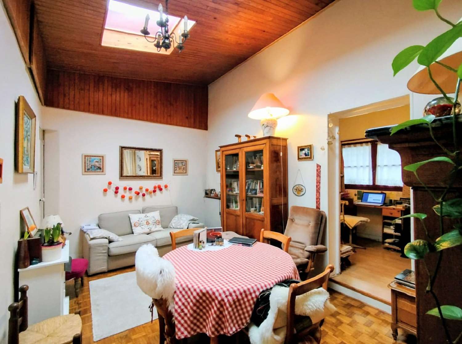  à vendre maison Rosny-sous-Bois Seine-Saint-Denis 8