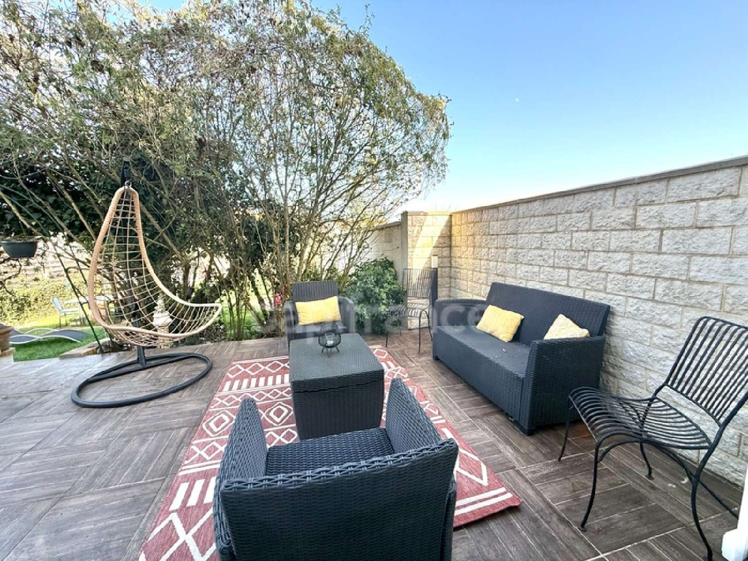  à vendre maison Rosny-sur-Seine Yvelines 4