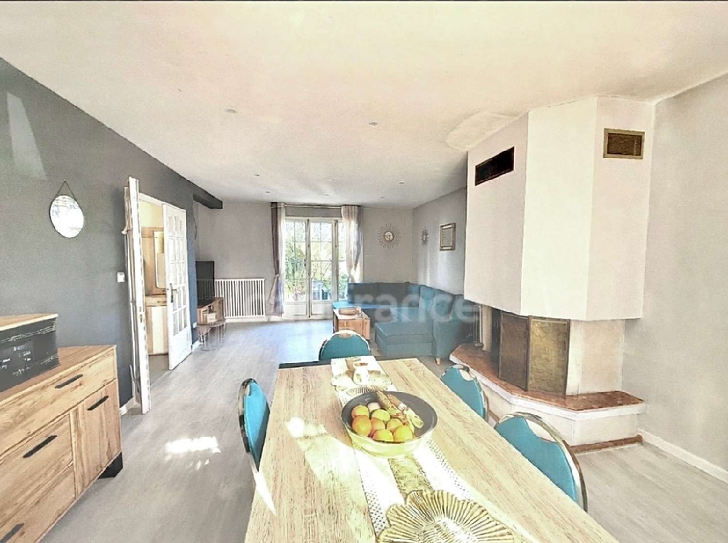  à vendre maison Rosny-sur-Seine Yvelines 5