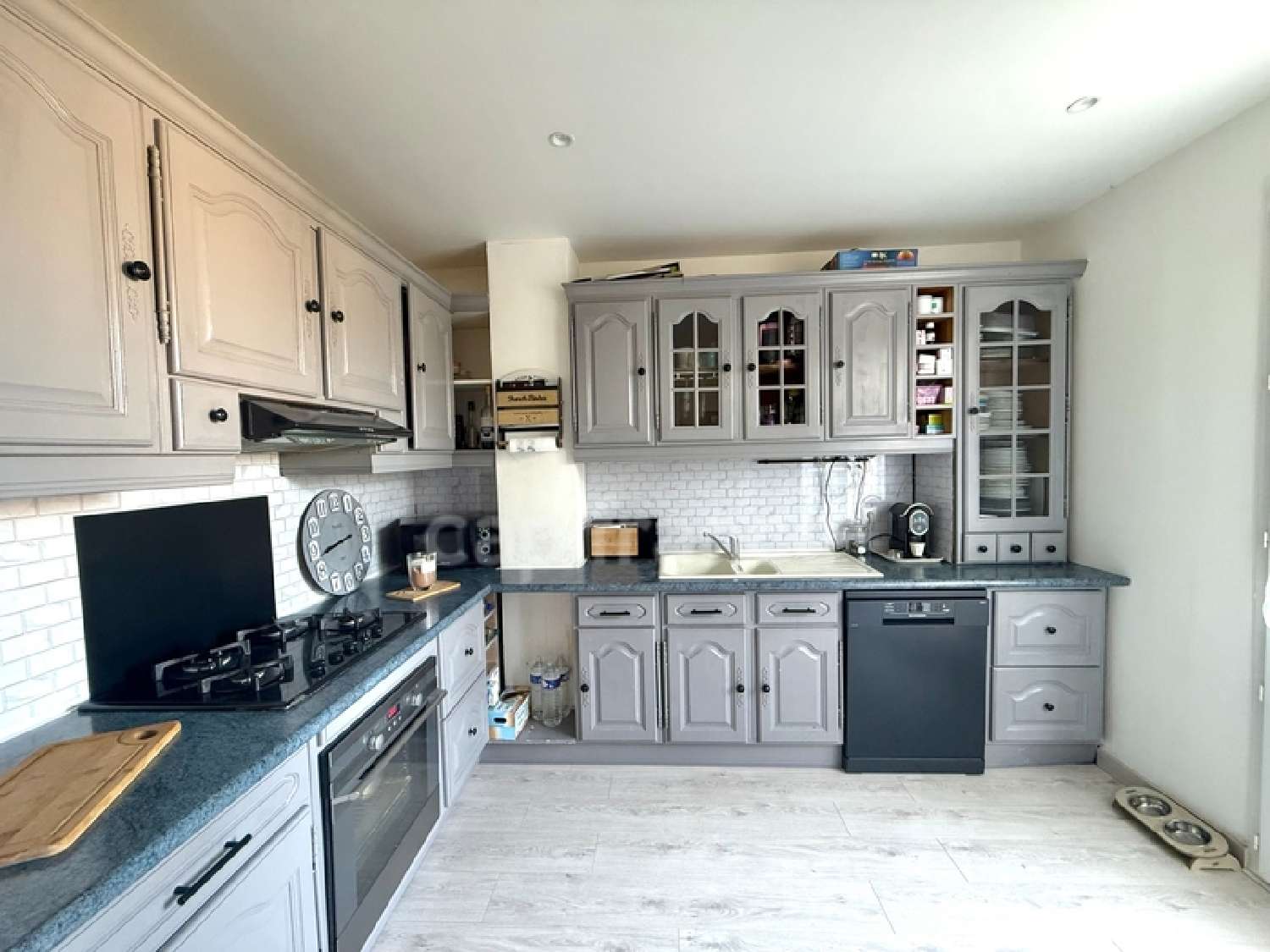  à vendre maison Rosny-sur-Seine Yvelines 6