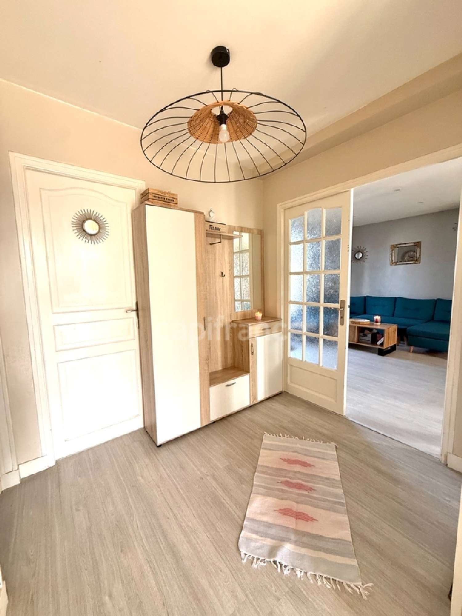  à vendre maison Rosny-sur-Seine Yvelines 7