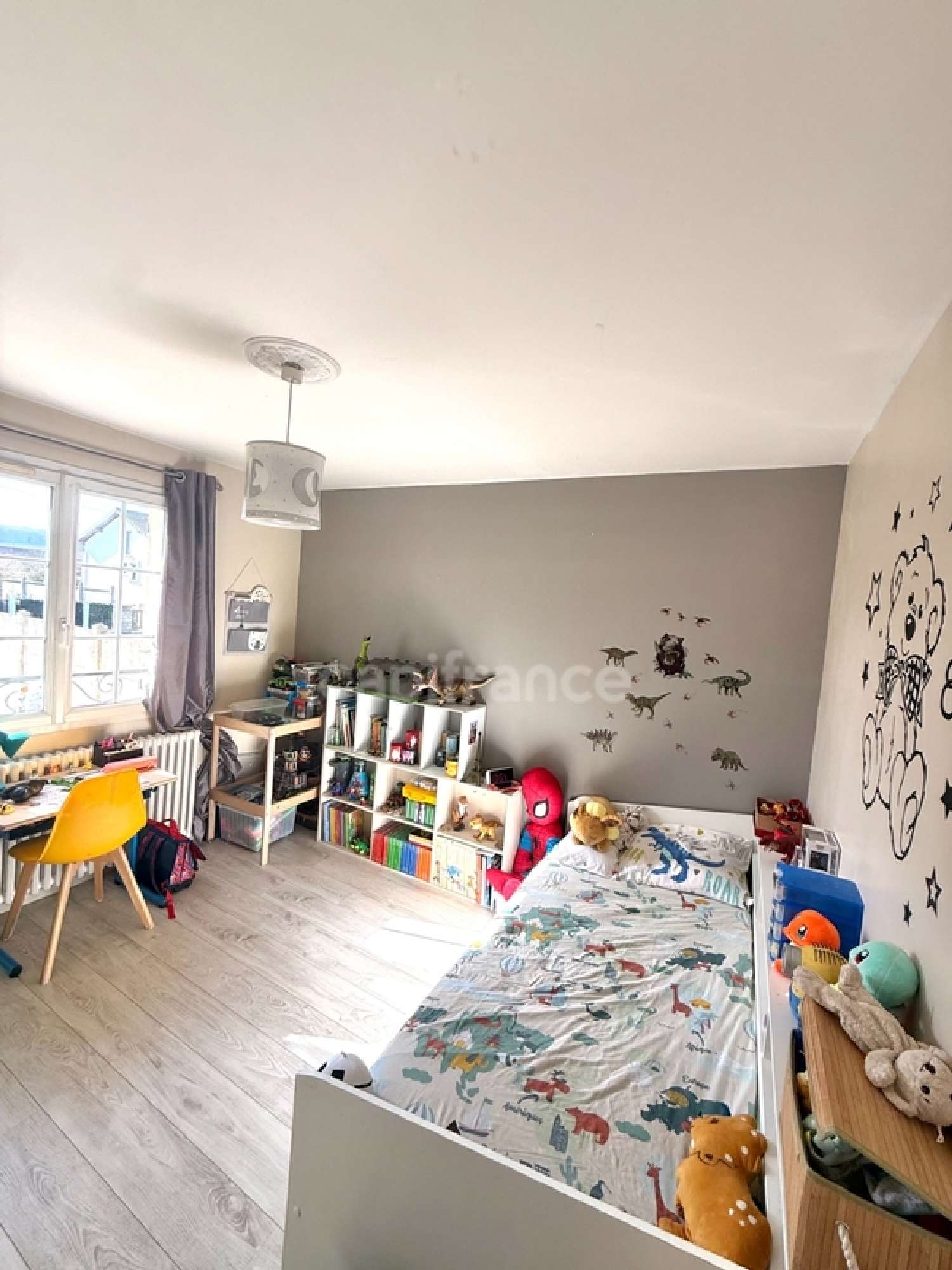  à vendre maison Rosny-sur-Seine Yvelines 8