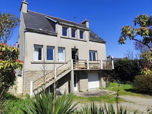 Rosporden Finistère Haus Bild 7289141