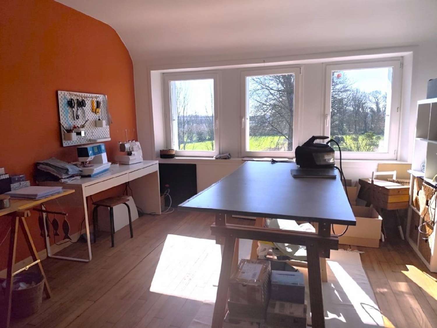 kaufen Haus Rosporden Finistère 4