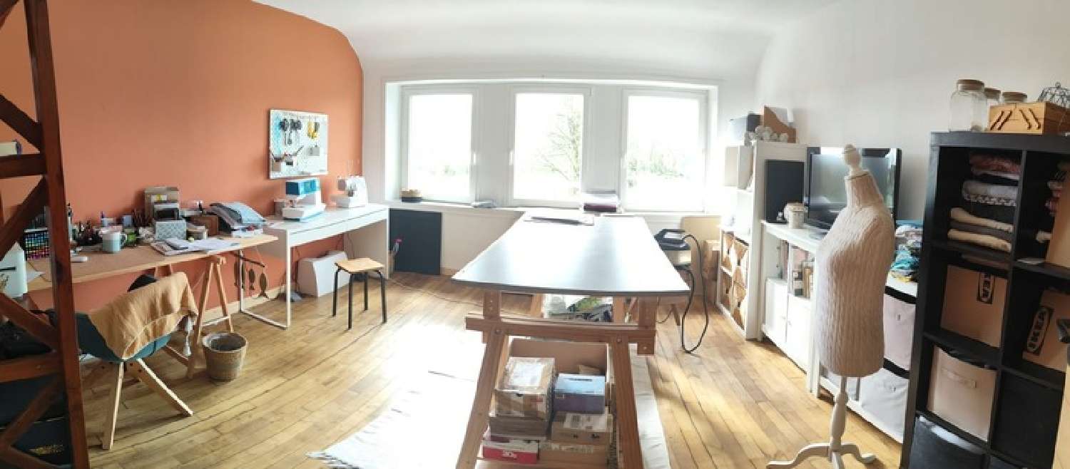 kaufen Haus Rosporden Finistère 5