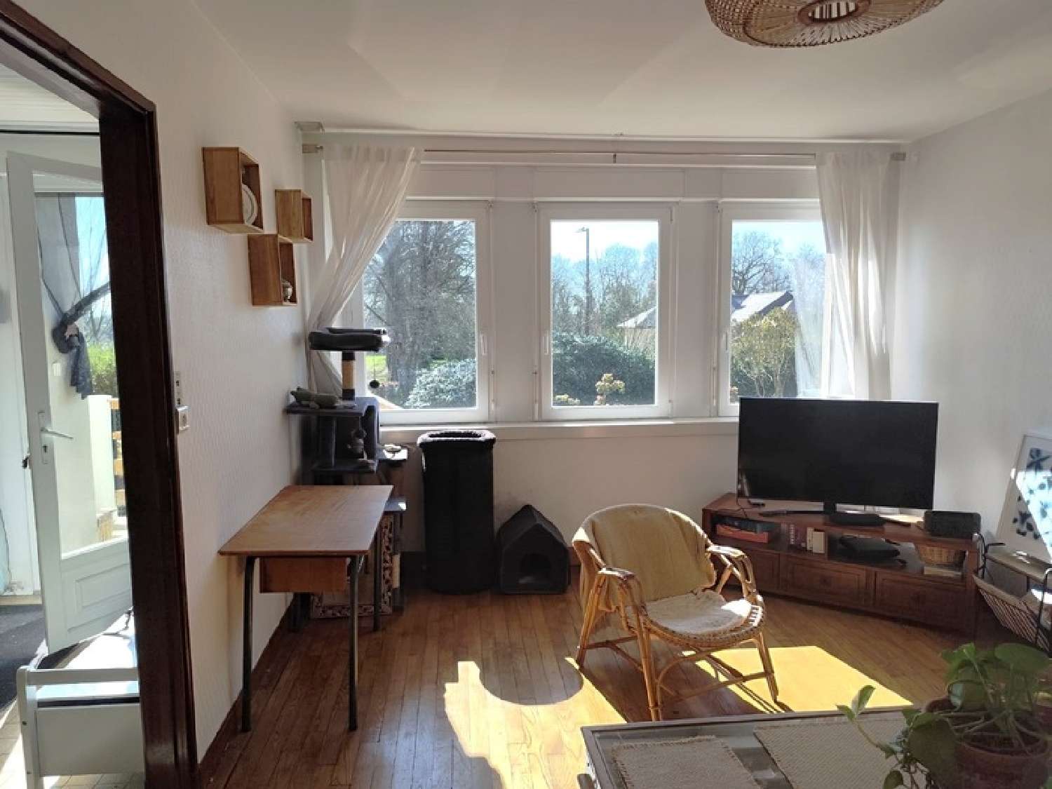 kaufen Haus Rosporden Finistère 6