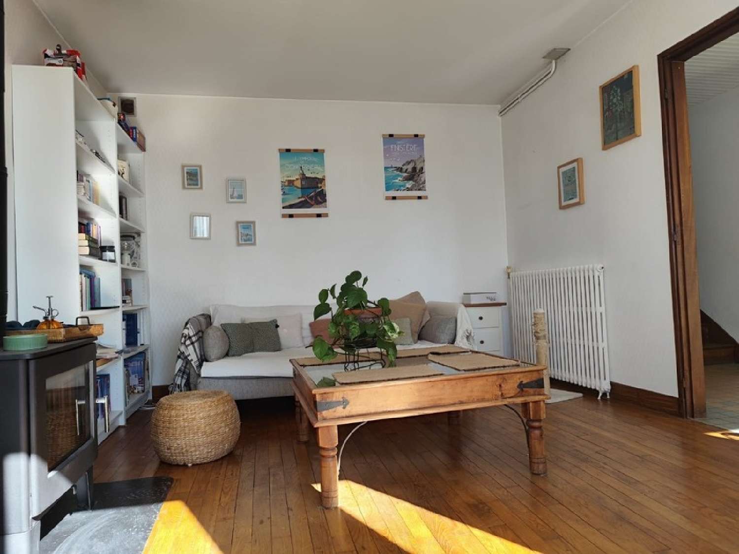 kaufen Haus Rosporden Finistère 7