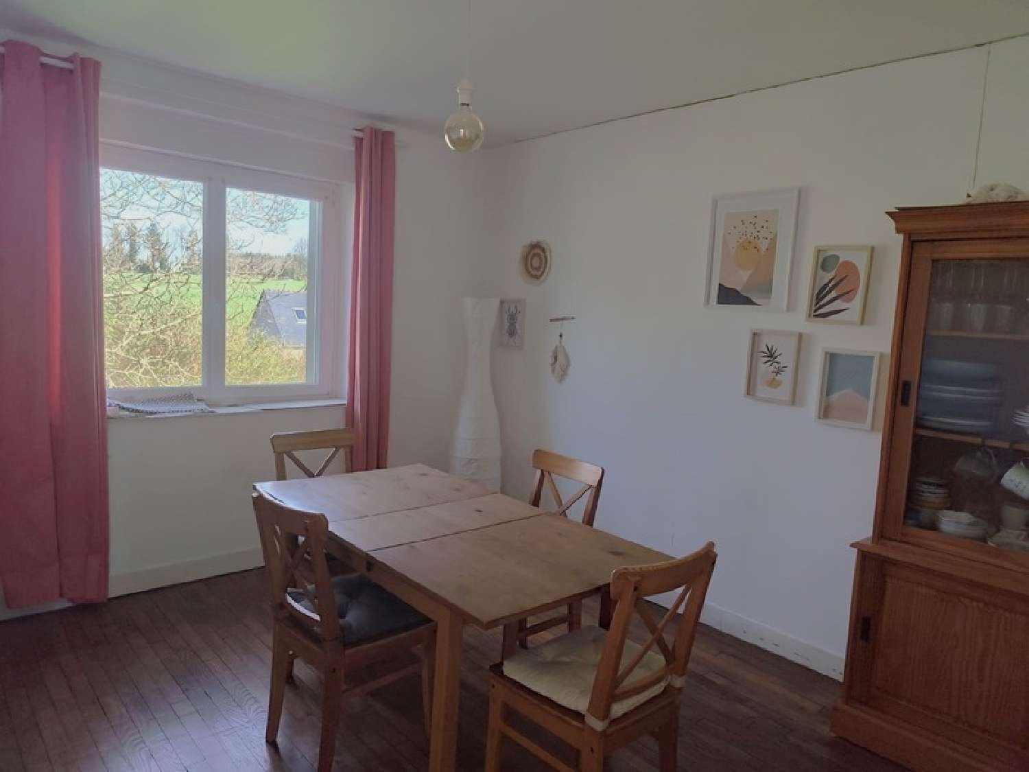 kaufen Haus Rosporden Finistère 8