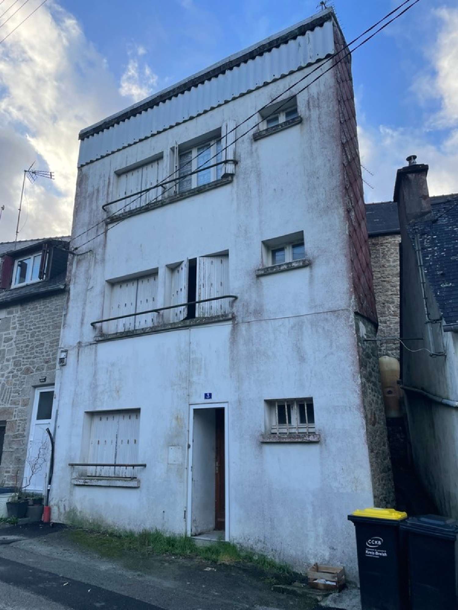  kaufen Haus Rostrenen Côtes-d'Armor 1